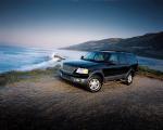 Ford Expedition 2003 года